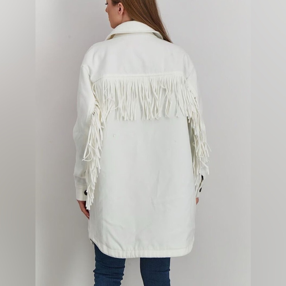 Levi’s Jacket - Picture 4 of 4